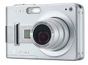 【中古】【非常に良い】CASIO EXILIM ZOOM デジタルカメラ EX-Z57 o7r6kf1