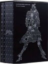 【中古】【非常に良い】ジョジョの奇妙な冒険 第3部 スターダストクルセイダース DVD-BOX bme6fzu