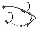 【中古】AKG コンデンサー型マイクロホン ワイヤレスシステム ボディパック型送信機用 C520L【国内正規品】