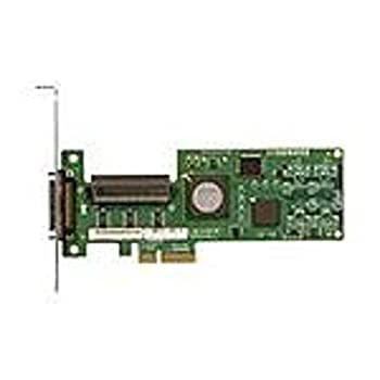 【中古】LSIロジック PCI Express対応 Ultra320-SCSI ホストバスアダプタ RoHS対応 LSI20320IE 【中古】LSIロジック PCI Express対応 Ultra320-SCSI ホストバスアダプタ RoHS対応 LSI20320IE