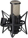 【中古】【非常に良い】AKG コンデンサー型マイクロホン 大口径シングル ダイヤフラム搭載 PERCEPTION220【国内正規品】 6g7v4d0