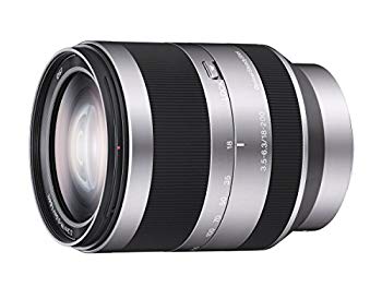 SONY - 【中古】ソニー SONY 高倍率ズームレンズ E 18-200mm F3.5-6.3 OSS ソニー Eマウント用 APS-C専用 SEL18200 wgteh8f