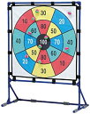 【中古】TOEI LIGHT(トーエイライト) ターゲットゲーム120C B-2220 wgteh8f
