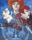 【中古】「伝説巨神イデオン」劇場版 Blu-ray(接触篇、発動篇)(初回限定版) wgteh8f