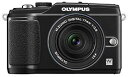【中古】OLYMPUS ミラーレス一眼 E-PL2