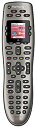 【中古】【非常に良い】ロジテック Logitech Harmony 650 Remote Control シルバー g6bh9ry(2)