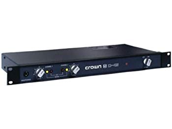 (中古品)Crown D45【メーカー名】【メーカー型番】【ブランド名】CROWN(クラウン)【商品説明】Crown D45当店では初期不良に限り、商品到着から7日間は返品を 受付けております。品切れの場合は2週間程度でお届け致します。ご注文からお届けまで1、ご注文⇒24時間受け付けております。2、注文確認⇒当店から注文確認メールを送信します。3、在庫確認⇒中古品は受注後に、再メンテナンス、梱包しますので　お届けまで3日〜10日程度とお考え下さい。4、入金確認⇒前払い決済をご選択の場合、ご入金確認後、配送手配を致します。5、出荷⇒配送準備が整い次第、出荷致します。配送業者、追跡番号等の詳細をメール送信致します。6、到着⇒出荷後、1〜3日後に商品が到着します。当店はリサイクル専門店につき一般のお客様から買取しました中古扱い品です。ご来店ありがとうございます。