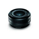 【中古】【非常に良い】FUJIFILM 単焦点広角レンズ XF18mmF2 R tf8su2k