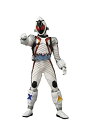 【中古】【非常に良い】Project BM! 仮面ライダーフォーゼ ベースステイツ 1/6スケール ABS&ATBC-PVC製 塗装済み可動フィギュア