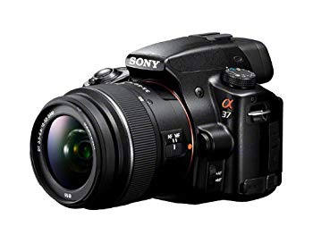 【中古】ソニー デジタル一眼カメラ α37 ズームレンズキット SLT-A37K tf8su2k 【中古】ソニー デジタル一眼カメラ α37 ズームレンズキット SLT-A37K tf8su2k