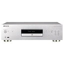 【中古】【非常に良い】Pioneer CD/SACDプレーヤー iPhone/iPod/iPad対応 ハイレゾ音源対応 PD-30 i8my1cf