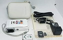 【中古】【非常に良い】SONY ビデオカメラ HANDYCAM GW66V 光学10倍 10m防水/防塵/耐衝撃 ホワイト HDR-GW66V(W)
