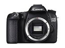 【中古】Canon デジタル一眼レフカメラ EOS70D ボディ EOS70D rdzdsi3(2)