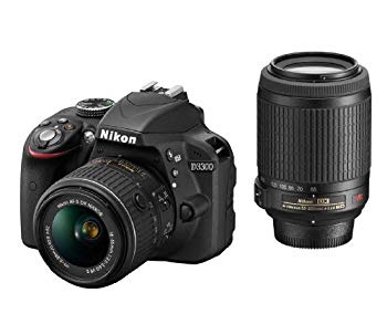 šNikon ǥե D3300 ֥륺७å ֥å D3300WZBK 9jupf8b