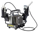 【中古】GSIクレオス Mr.リニアコンプレッサー L5/エアブラシセット ホビー用塗装用具 PS321 9jupf8b