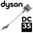 【中古】【非常に良い】ダイソン DC35 マルチフロアー通販モデル DC35MOSF サテンフューシャ 9jupf8b(2)