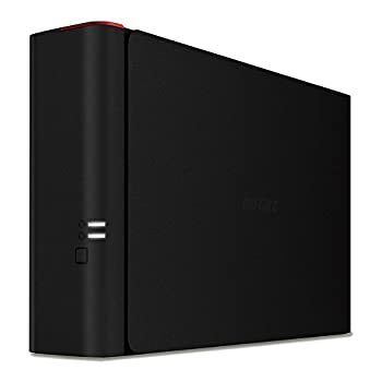【中古】BUFFALO MyBox スマホ・タブレットで録画番組を見よう DLPA 2.0対応ネットワークHDD 4TB LS411D0401X 【中古】BUFFALO MyBox スマホ・タブレットで録画番組を見よう DLPA 2.0対応ネットワークHDD 4TB LS411D0401X