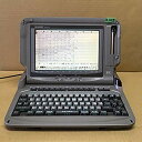 【中古】【非常に良い】シャープ SHARP ワープロ ペン 書院 WD-A751 qqffhab
