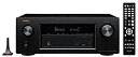 【中古】【非常に良い】DENON AVサラウンドレシーバー 7.2ch Dolby Atmos DTS:X HDCP2.2 Wi-Fi/Bluetoothワイヤ...