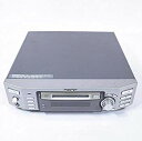 【中古】【非常に良い】SONY ソニー MDS-S50 MDデッキ MDLP対応 ggw725x
