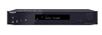 【中古】【非常に良い】ONKYO TX-L50 ネットワークAVレシーバー 5.1ch/ハイレゾ対応 ブラック TX-L50(B) 【国内正規品】 2zzhgl6 【中古】【非常に良い】ONKYO TX-L50 ネットワークAVレシーバー 5.1ch/ハイレゾ対応 ブラック TX-L50(B) 【国内正規品】 2zzhgl6