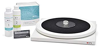 【中古】arte レコードクリーナー クリーニングキット RC-KIT dwos6rj 【中古】arte レコードクリーナー クリーニングキット RC-KIT dwos6rj