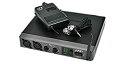 【中古】【非常に良い】【国内正規品】 JTS ジェーティーエス ワイヤレスインイヤーモニターシステム SIEM-2(2)