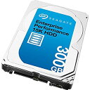 【中古】Seagateバルクst300mp0106実行入力300?GB 15?K HDD dwos6rj