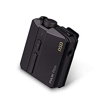 Tascam - 【中古】ロトゥー ハイレゾ・デジタルオーディオプレーヤー 32GBメモリ内蔵Lotoo PAW Pico JP Edition n5ksbvb