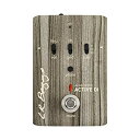【中古】【非常に良い】L.R.Baggs Align Series Active DI アコギ用DI z2zed1b(2)