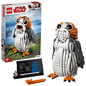 【中古】【非常に良い】レゴ(LEGO) スター・ウォーズ ポーグ 75230 z2zed1b