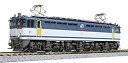 【中古】KATO HOゲージ EF65 2000番台 後期形 JR貨物2次更新色 1-316 鉄道模型 電気機関車 z2zed1b