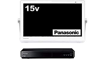 【中古】パナソニック 15V型 液晶 テレビ プライベート・ビエラ UN-15CTD8-W 2018年モデル z2zed1b 【中古】パナソニック 15V型 液晶 テレビ プライベート・ビエラ UN-15CTD8-W 2018年モデル z2zed1b