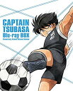 【中古】キャプテン翼 Blu-ray BOX ~小学生編 下巻~ (初回仕様版/3枚組) mxn26g8