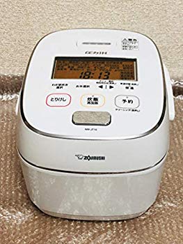 圧力IH炊飯ジャー NW-JT型｜商品情報｜象印