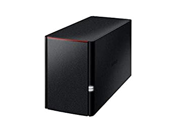 【中古】【非常に良い】BUFFALO NAS スマホ/タブレット/PC対応 ネットワークHDD 8TB LS220D0802G 【データを守るRAID1対応モデル】 【中古】【非常に良い】BUFFALO NAS スマホ/タブレット/PC対応 ネットワークHDD 8TB LS220D0802G 【データを守るRAID1対応モデル】