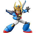 【中古】【非常に良い】4インチネル ロックマン30周年×千値練10周 コラボロックマン ロックマン ユニティ×限値練SPECIAL EDITION