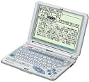【中古】【非常に良い】シャープ PW-9300 電子辞書 cm3dmju