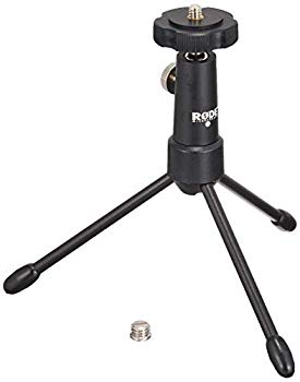 【中古】【非常に良い】【国内正規品】RODE ロード Tripod ミニ三脚スタンド TRIPOD 6g7v4d0 【中古】【非常に良い】【国内正規品】RODE ロード Tripod ミニ三脚スタンド TRIPOD 6g7v4d0