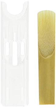 【中古】RICO リード グランドコンサートセレクト シックブランク Bbクラリネット 強度:3.5(10枚入) アンファイルド RCJ1035 wgteh8f