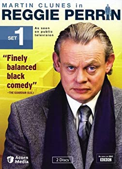 【中古】Reggie Perrin Set 1 [DVD]