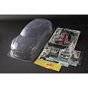 【中古】タミヤ RCスペアパーツ SP.1453 SUMO POWER GT NISSAN GT-R スペアボディセット 51453 g6bh9ry(3)