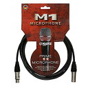 【中古】【非常に良い】KLOTZ クロッツ / M1FM1N0300 3m M1シリーズ マイクロホンケーブル 2zzhgl6