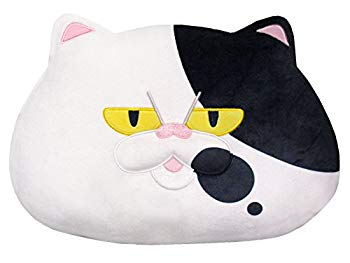 【中古】【非常に良い】スプラトゥーン2 クッション ジャッジくん 高さ30cm n5ksbvb