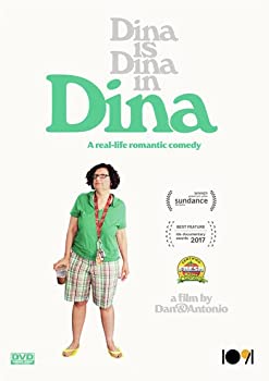 【状態　非常に良い】【中古】Dina [DVD]【ジャンル】ドキュメンタリー, ホビー・実用【Brand】【Contributors】【商品説明】Dina [DVD]当店では初期不良に限り、商品到着から7日間は返品を 受付けております。 お客様都合での返品はお受けしておりませんのでご了承ください。 他モールとの併売品の為、売り切れの場合はご連絡させて頂きます。 ご注文からお届けまで 1、ご注文⇒24時間受け付けております。 2、注文確認⇒当店から注文確認メールを送信します。 3、在庫確認⇒中古品は受注後に、再メンテナンス、梱包しますので、お届けまで3日〜10日程度とお考え下さい。 4、入金確認⇒前払い決済をご選択の場合、ご入金確認後、配送手配を致します。 5、出荷⇒配送準備が整い次第、出荷致します。配送業者、追跡番号等の詳細をメール送信致します。※離島、北海道、九州、沖縄は遅れる場合がございます。予めご了承下さい。 6、到着⇒出荷後、1〜3日後に商品が到着します。ご来店ありがとうございます。
