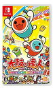 【中古】太鼓の達人 Nintendo Switchば~じょん! mxn26g8