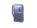 【中古】【非常に良い】ソニー AM専用ハンディーポータブルラジオ ICR-P15 【SONY】 cm3dmju(2)