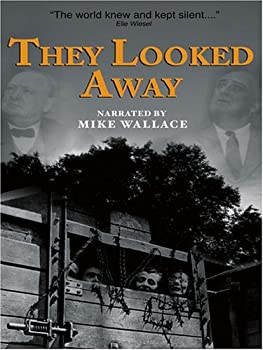 楽天スカイマーケットプラス【中古】【非常に良い】They Looked Away [DVD]