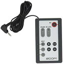 【中古】【非常に良い】ZOOM H4n用リモートコントローラ RC4 2mvetro(2)