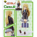 【中古】一番くじプレミアム けいおん! C賞 琴吹紬 プレミアムフィギュア(プライズ) wyw801m